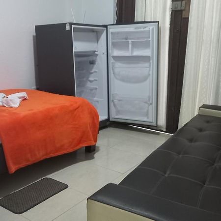 Apartament Mi Balconcito Salento Pokój zdjęcie