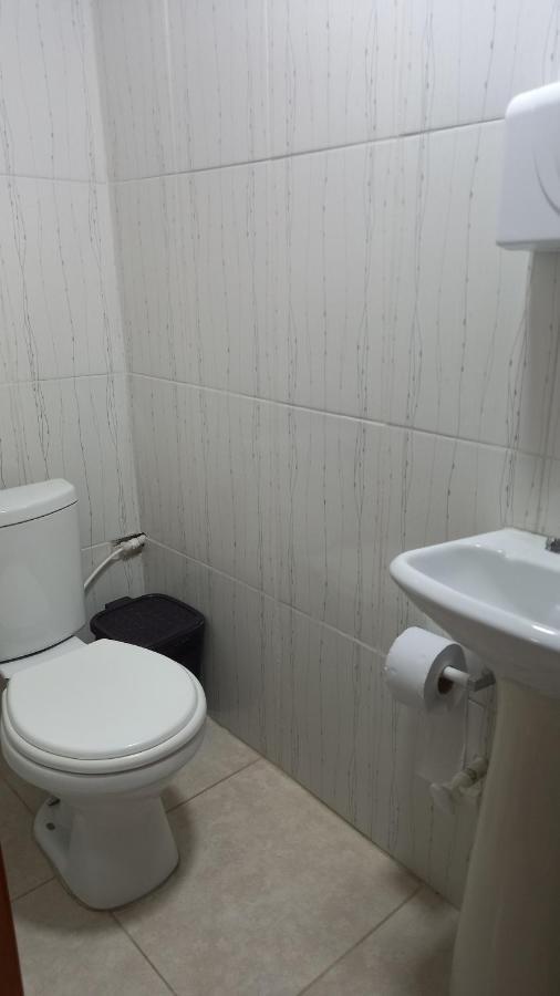 Apartament Mi Balconcito Salento Zewnętrze zdjęcie
