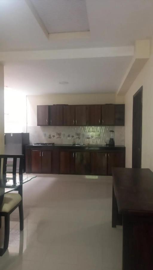Apartament Mi Balconcito Salento Zewnętrze zdjęcie