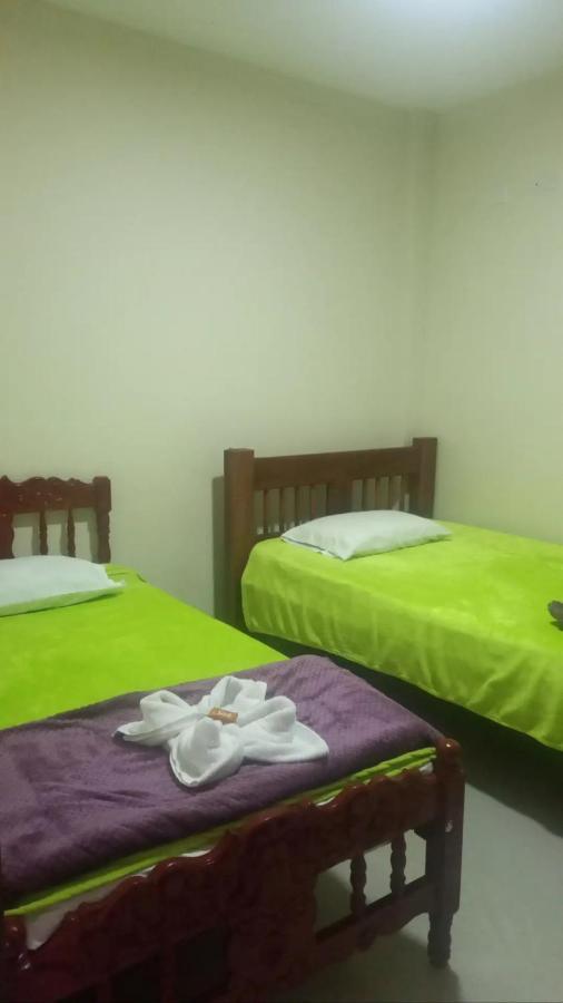 Apartament Mi Balconcito Salento Zewnętrze zdjęcie