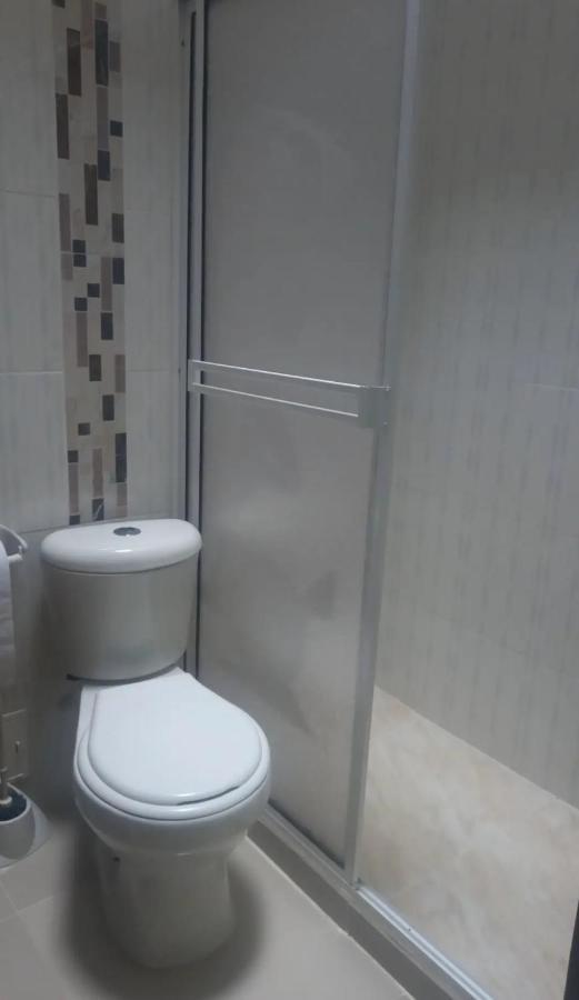 Apartament Mi Balconcito Salento Zewnętrze zdjęcie