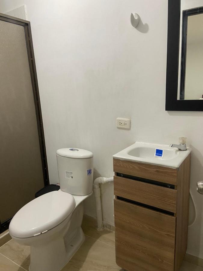 Apartament Mi Balconcito Salento Zewnętrze zdjęcie