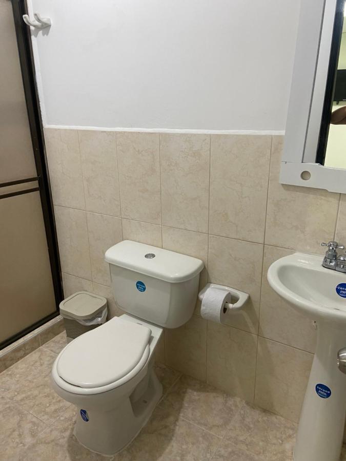 Apartament Mi Balconcito Salento Zewnętrze zdjęcie