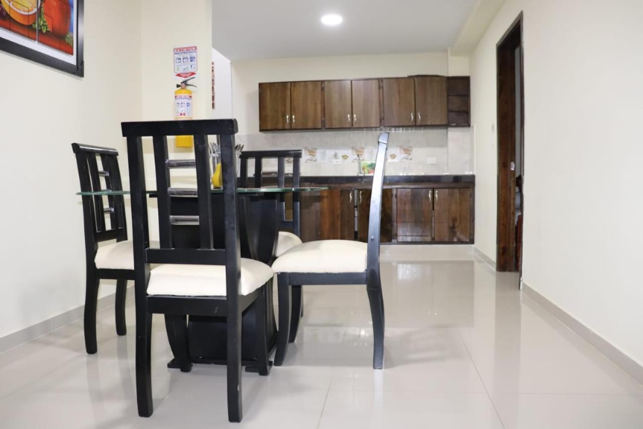 Apartament Mi Balconcito Salento Pokój zdjęcie