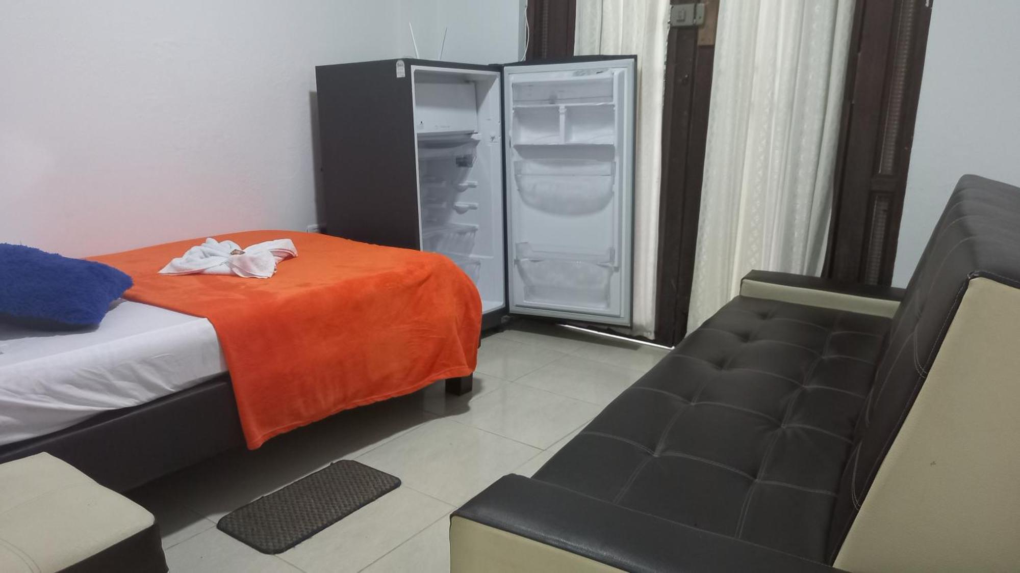 Apartament Mi Balconcito Salento Pokój zdjęcie