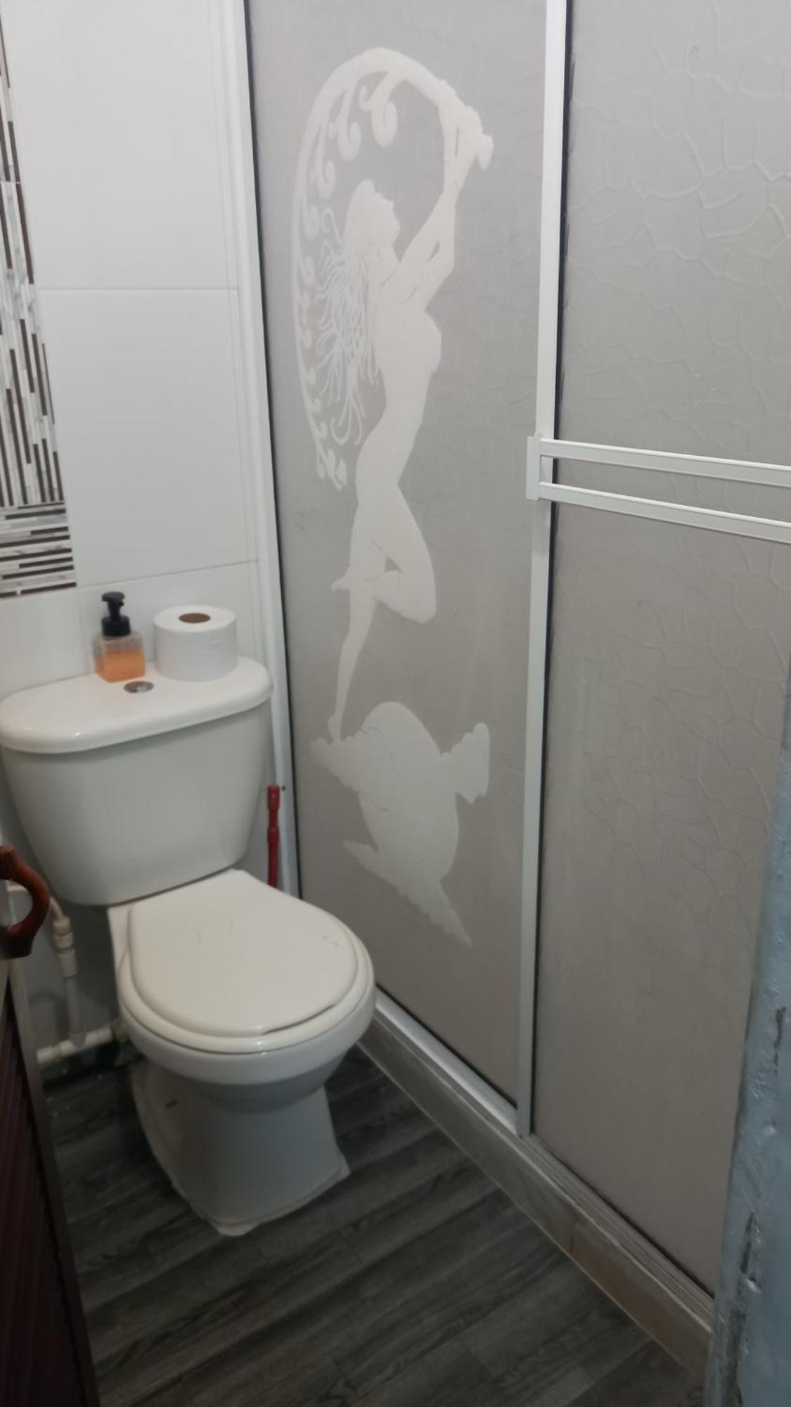 Apartament Mi Balconcito Salento Pokój zdjęcie
